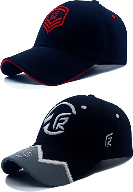 Baseball Cap - Buy Baseball Cap online at Best Prices in India