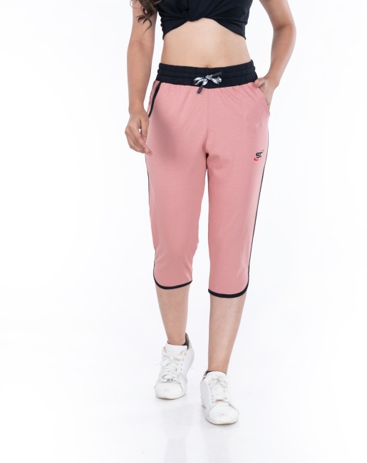 Cotton Women Regular Fit Capri Pant, Size: XL at Rs 300/piece in