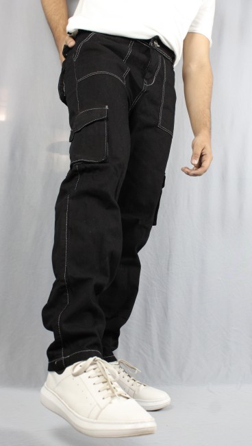23 Best Cargo Pants for Men in 2023 Cool Convenient Trousers From Todd  Snyder Nike Gucci and More  GQ