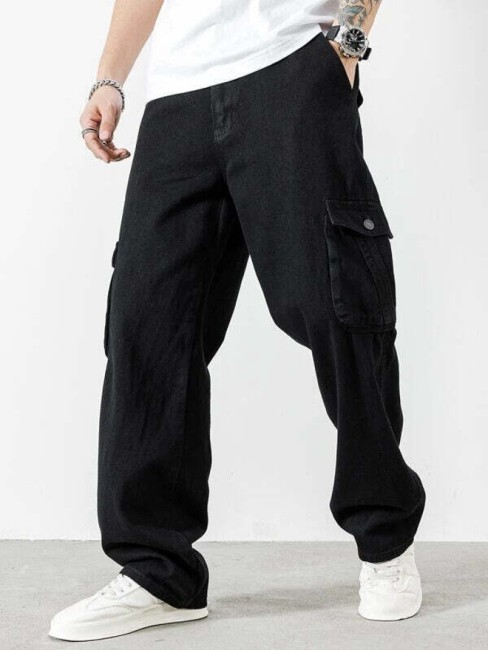 Baggy Pants - Buy Baggy Pants online at Best Prices in India