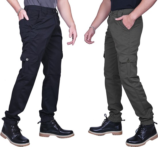 Buy Beige Trousers  Pants for Men by TBase Online  Ajiocom