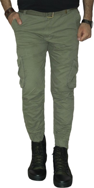 Army Urban Legends Men 6 Pocket Cotton Cargo Pant, Size: 30-42 Inch at best  price in Indore