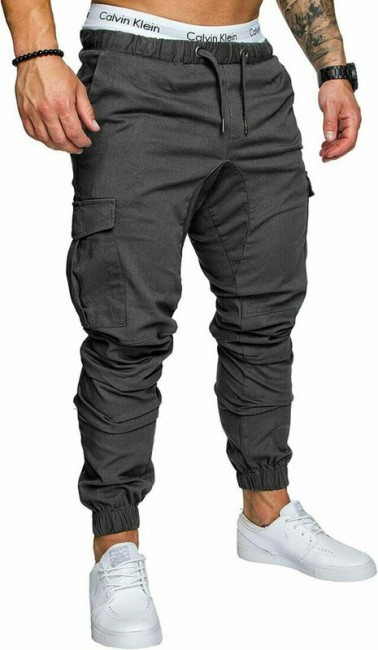 Cargos for Men - Buy Mens Cargo Pants Online at Best Prices in