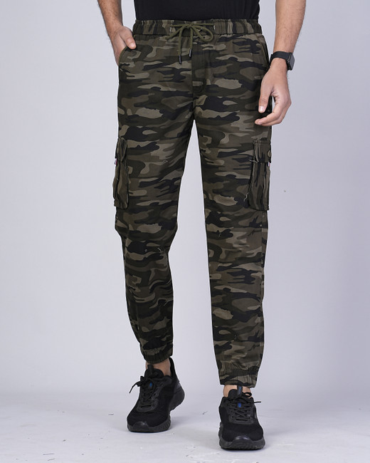 Flipkart army pants outlet