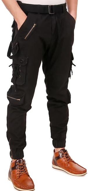Snapdeal cargo pants shop