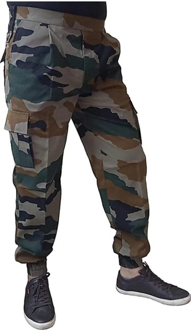 Buy Stylish Silver Mens Baggy Cargo Pants Online In India  NEVER NEUD