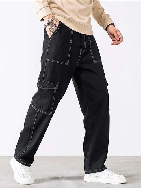 Jeans half pant for man flipkart clearance