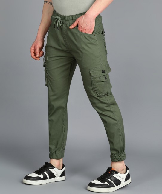 Cargo Joggers Buy Cargo Joggers online at Best Prices in India Flipkart