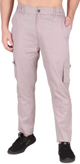 Mens Fashion Cargo Pants 6 Pocket High Quality  Lazada PH