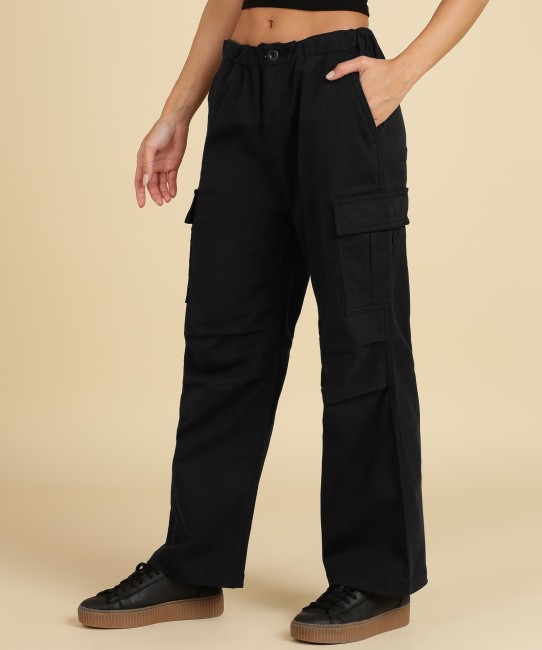 Womens & Ladies Cargo Combat Work Trousers By MIG Size 10 to 18