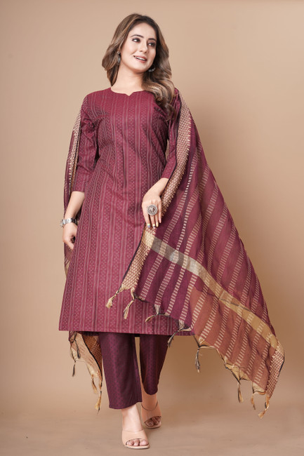 Flipkart churidar tops best sale