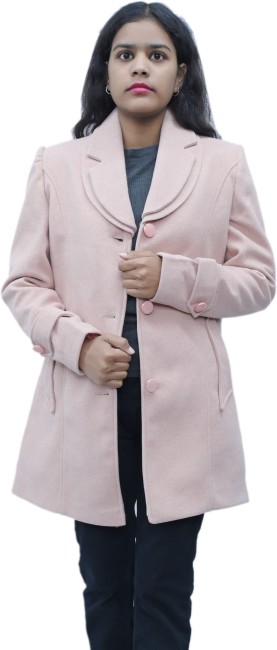 Latest hot sale ladies coat