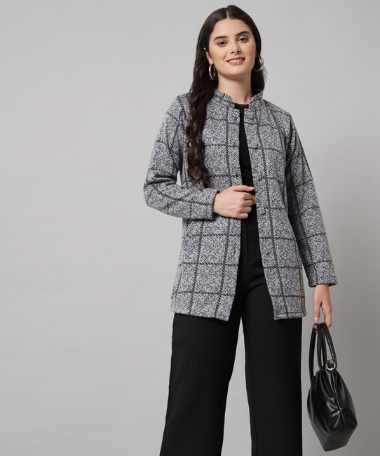 Ladies coat flipkart online