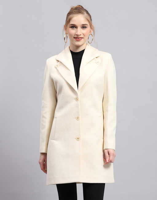 Monte carlo ladies coat discount