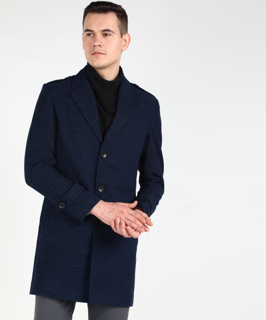 Long Coats For Men - Buy Long Coats Online For Men in India