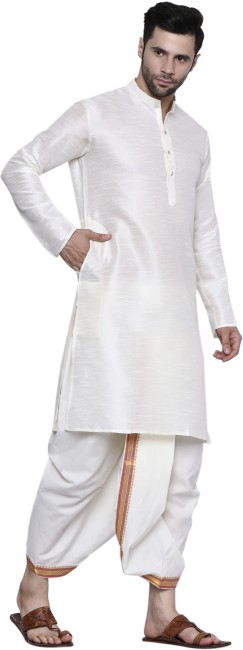 Buy Loose Cotton Dhoti Underwear for Men Online with Pan India Delivery and  Free Shipping on Bengalsouk