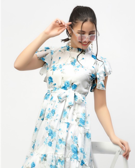 Flipkart online shopping short dresses sale