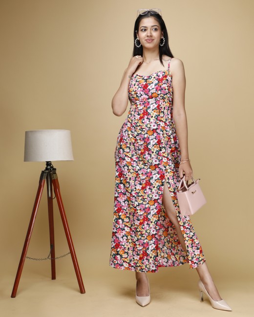 flipkart online shopping dresses