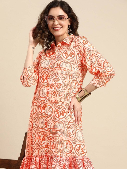 Shirt Womens Dresses - Buy Shirt Womens Dresses Online at Best Prices In  India