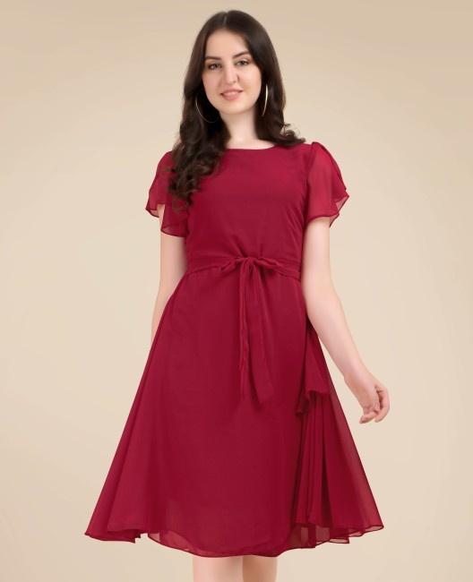 one piece dress flipkart