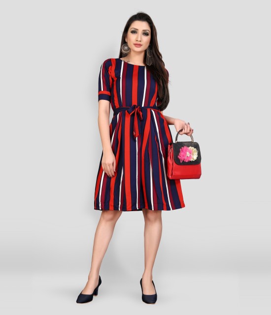 Flipkart one piece long dress online