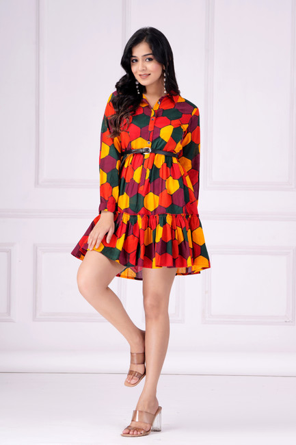 Flipkart online shopping dresses womens on sale
