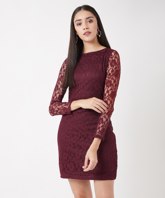 Flipkart hot sale dress