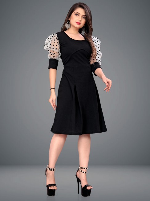 Flipkart dresses hot sale one piece