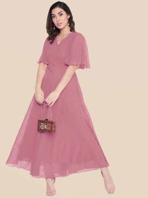 Flipkart 2024 honeymoon dress