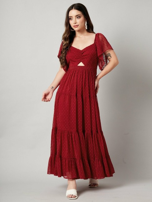 Dressberry Womens Dresses - Buy Dressberry Womens Dresses Online at Best  Prices In India