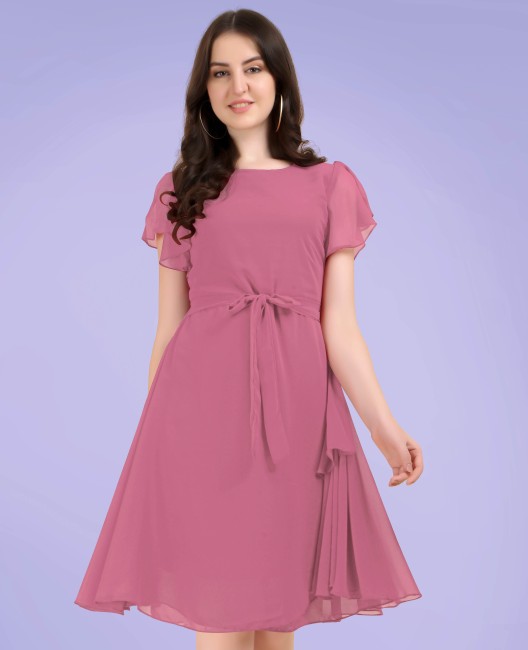 one piece dress flipkart