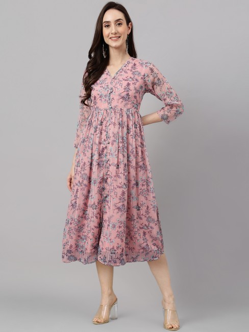 Flipkart on sale readymade dress