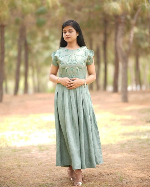 Flipkart teenage clearance dresses