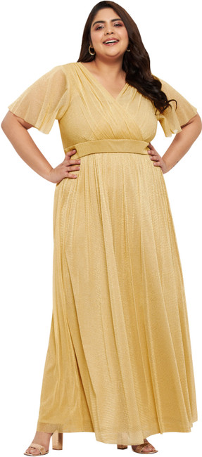 Plus Size Gowns Buy Plus Size Gowns online at Best Prices in