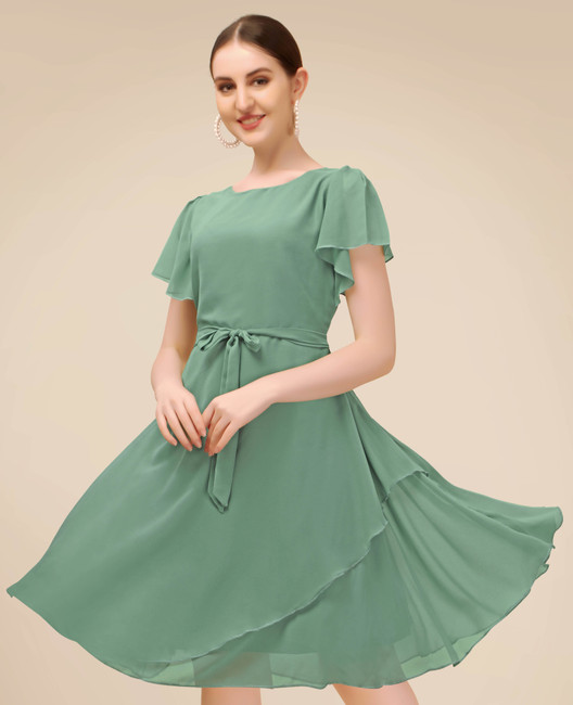 Casual Summer Dresses Buy Casual Summer Dresses online at Best Prices in India Flipkart