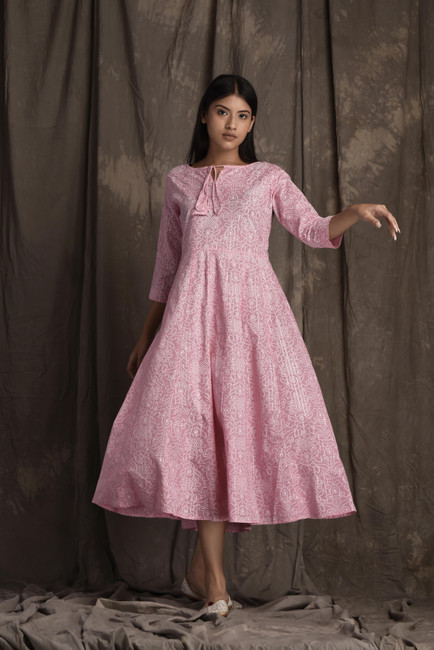 Cotton Dresses Buy Cotton Dresses for