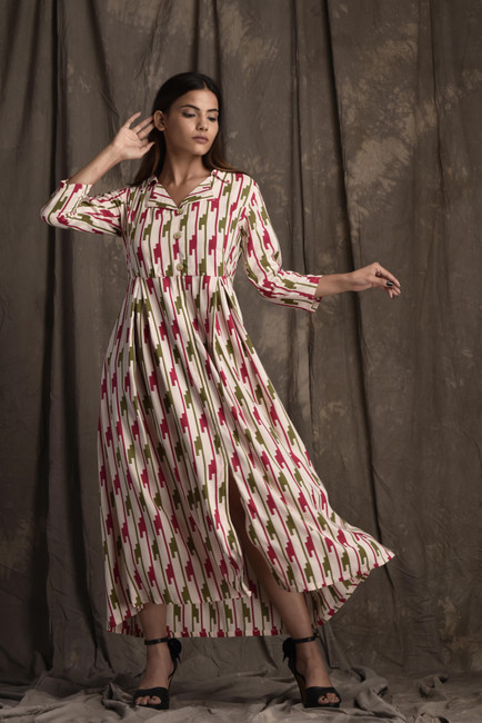 Flipkart online shopping outlet dresses long tops