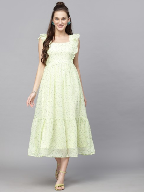 Flipkart sales summer dress