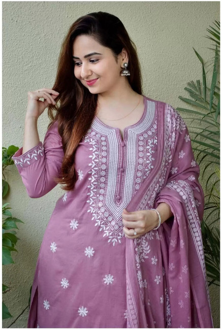 Salwar Suits Kameez Online For Women at Best Price In India Flipkart