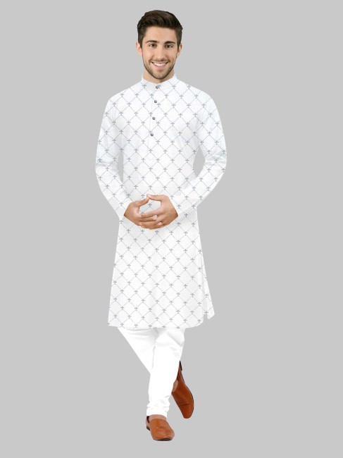 Kurta Pajama With Jacket Buy Designer Kurta Pajama With Jacket