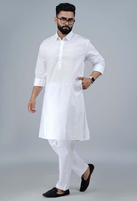 Pathani Kurta Pajama Upto 50 to 80 OFF on Pathani Suits For