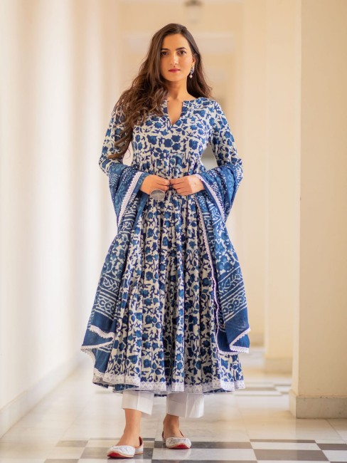 Frock hot sale suit 2019