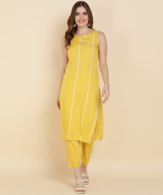 Haldi dress clearance online