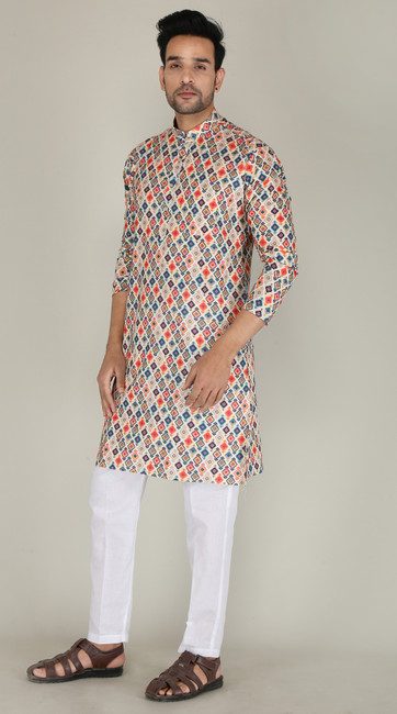 Kurta pajama sales for wedding flipkart