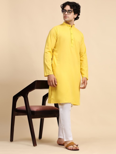 Pyjama on sale kurta online