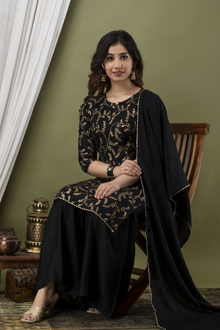 Gharara online flipkart shop