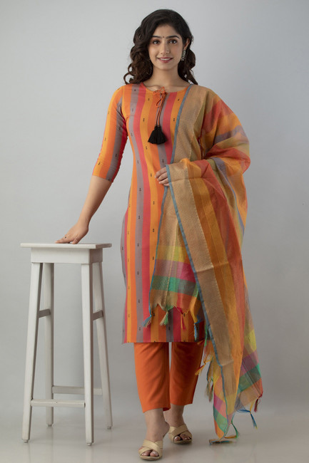 Plazo dress in best sale flipkart