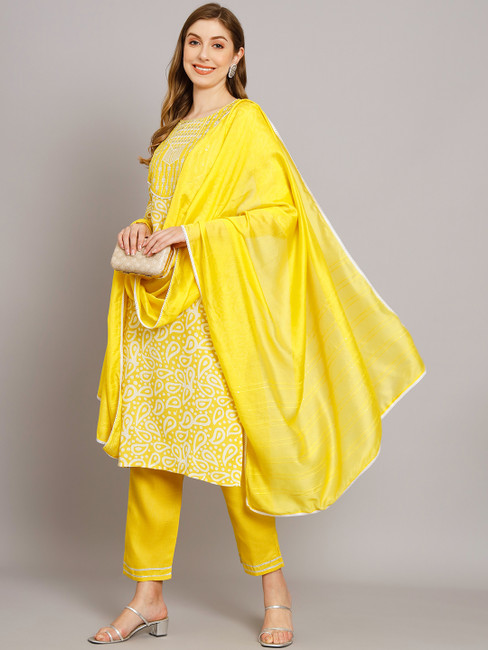 Flipkart churidar readymade on sale
