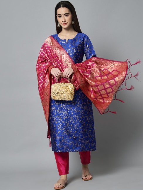 Ethnic Sets - Upto 50% to 80% OFF on Kurta Sets & Salwar Suits Online for  Women at Best Prices in India