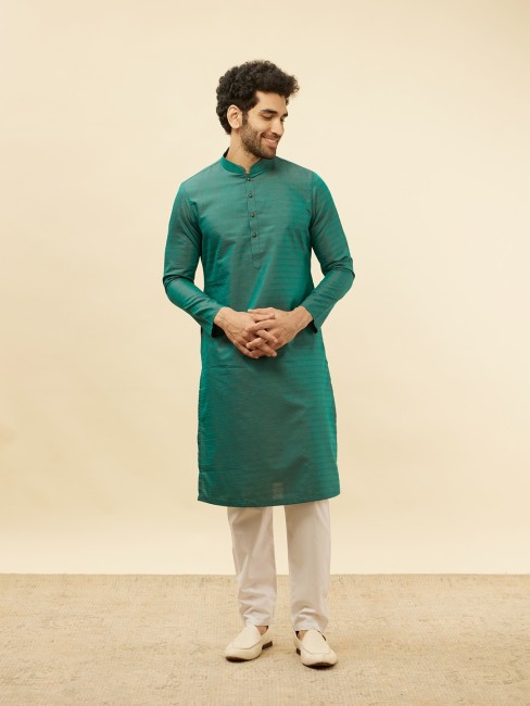 Manver kurta online pajama